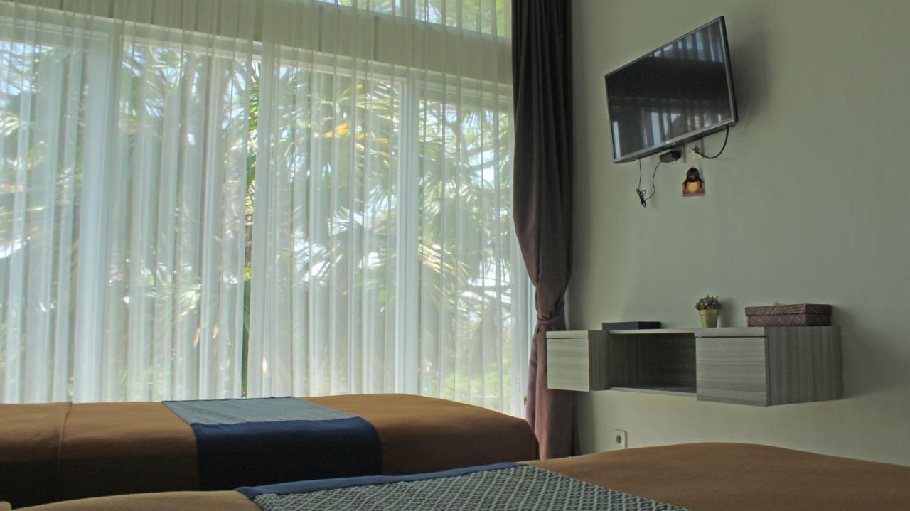 Bed & Breakfast The Kirana Sunset
